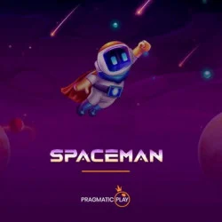 Spaceman hubet